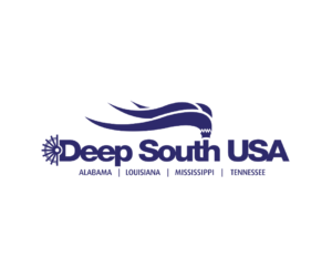 Deep South USA