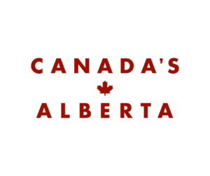 Canada's Alberta Webseite