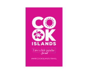 Cook Island Webseite