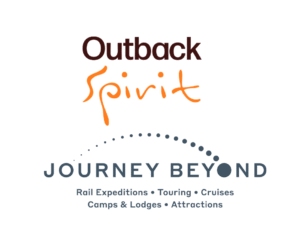 Outback Spirit Webseite