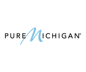 Pure Michigan Webseite