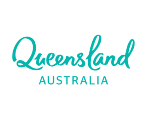 Queensland Webseite