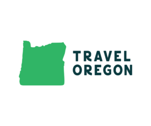 Travel Oregon Webseite
