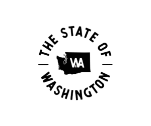 The State of Washington Tourism Webseite