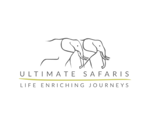 Ultimate Safaris Webseite