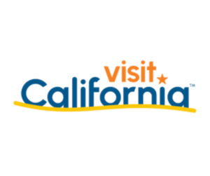 Visit California Webseite