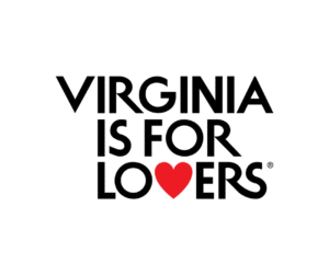 Virginia Webseite Reisetag