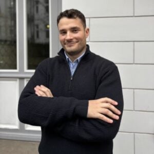 Bruno Ferreira I Klebergroup I Angola