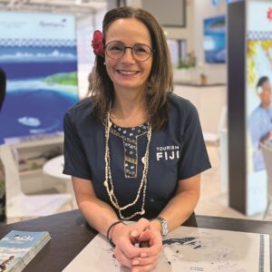 Conny Schütz I Fiji