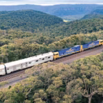 Journey Beyond, Australien