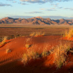 Namibia