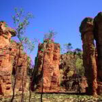 Northern Territory, Australien