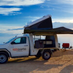 RedSands Camper, Australien