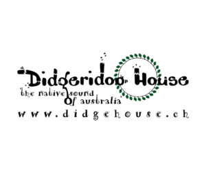 Didgeridoo House Website
