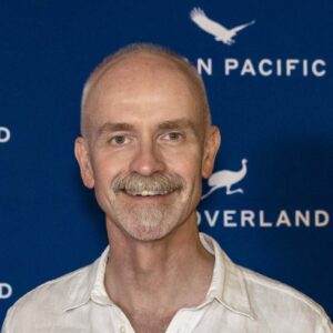 Richard Howarth I Journey Beyond