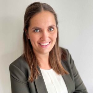 Stefanie Huebner I Tourism Queensland