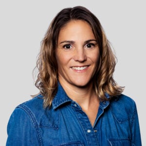 Tanja Abächerli I Zimbabwe