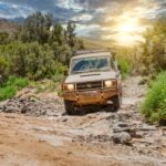 4x4 Workshop