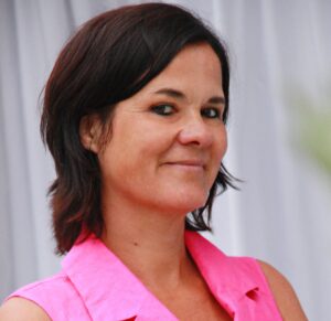 Christiane Empter Zanotti