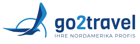 Webseite go2travel